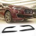 Levante CF Front Air Vent Trim,for Maserati Levante Base S 2016-2018