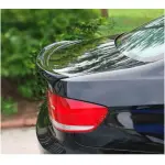 BMW 3 Series E92/E92 M3 Coupe 2006-2013 Rear Trunk Spoiler Carbon Fiber