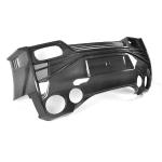 Nissan GTR Coupe 2009-2015 Rear Trunk Carbon Fbier Trim Pure Carbon Fiber