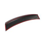 Audi TT MK3 8S 2015-2019 Rear Trunk Spoiler Carbon Fiber