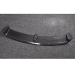 Mercedes Benz GLE Class GLE450 GLE53 GLE63 GLE63S Coupe 2020-2025 Rear Roof Spoiler Carbon Fiber