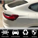 BMW X4 G02 xDrive20i/30i M40i 2019-2023 Rear Trunk Spoiler Carbon Fiber