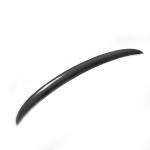 BMW 7 Series G11 2016-2020 Rear Trunk Spoiler Carbon Fiber