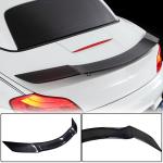 BMW Z4 E89 2009-2015 Rear Trunk Spoiler Carbon Fiber