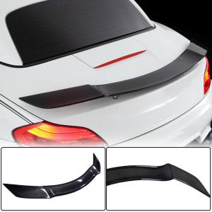BMW Z4 E89 2009-2015 Rear Trunk Spoiler Carbon Fiber