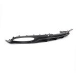 Bentley Continental 2nd Gen 2012 2013 Rear Bumper Diffuser Carbon Fiber