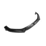 Audi A5 S5 B9 S Line Carbon Fiber Front Bumper Lip 2017–2020