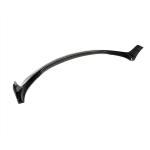 Tesla Model 3 2016-2022 Front Bumper Lip Carbon Fiber