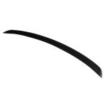Mercedes Benz SLK Class R171 Coupe 2009-2011 Rear Trunk Spoiler Carbon Fiber