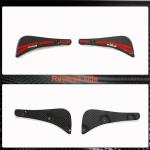 BMW F80 M3 F82 F83 M4 2014-2020 Fenders Flares Mudguards Carbon Fiber