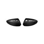 Toyota GR86 Coupe 2-Door 2022-2024 Mirror Covers 1Pair Add-on Dry Carbon Fiber