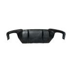 2012–2016 BMW F10 M Sport DTM Style Carbon Fiber Rear Diffuser