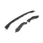 BMW M3 G80/M4 G82 G83 2021+ Front Bumper Lip Dry Carbon Fiber