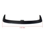 Volkswagen VW Golf 7 7.5 MK7 MK7.5 Standard/R-Line 2014-2019 Rear Roof Spoiler Carbon Fiber/FRP