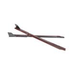 BMW G87 M2 Base Coupe 2 Door 2023-2024 Side Skirts Carbon Fiber