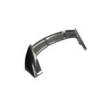 Fiat 500 Abarth 595 2010-2020 Real Carbon Fiber Rear Roof Spoiler