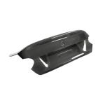 BMW G87 M2 Base Coupe 2-Door 2023+ Trunk Lid Cover Carbon Fiber