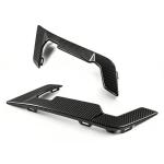BMW F96 X6M 2024-2025 Carbon Fiber Front Fender Side Trim