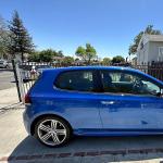 Volkswagen VW Golf 6 MK6 GTI R/R20 2010-2013 Rear Roof Spoiler Carbon Fiber/ABS