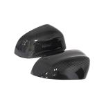 BMW X3 F25 X4 F26 X5 F15 X6 F16 2014-2018 Replacement Mirror Covers Pair Carbon Fiber