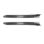 BMW X3 G45 G48 M Sport 2025+ Side Skirts ABS