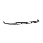 BMW X3 G01 M40i 2018-2020 Front Bumper Lip Carbon Fiber