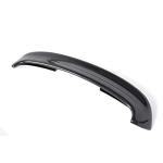 Carbon Fiber Rear Roof Spoiler for Volkswagen VW Golf CF Window Top