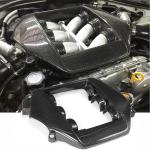 Carbon Fiber Engine Cover for Nissan GT-R R35 2008-2017 Front Hood