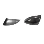 Audi TT / TTS / TT RS / R8 Dry Carbon Fiber Add-On Mirror Covers