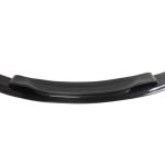BMW 3 Series F30 M Sport Front Bumper Lip Carbon Fiber/FRP 2012–2018