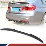 Carbon Fiber Spoiler for BMW 3 Series F30 F35 F80 320i 328i 2012-2018