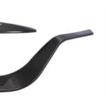 Mercedes Benz W447 Vito 2020UP Front Bumper Vents Dry Carbon Fiber