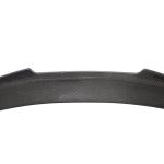 Mercedes Benz C Class W204 AMG Sedan 2007-2014 Trunk Spoiler Carbon Fiber