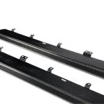 BMW G05 X5 LCI M-Sport 2023-2024 Side Skirts Carbon Fiber