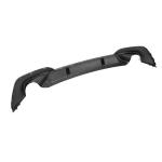 BMW 3 Series G20 320i 330i M Sport 2019-2022 Rear Bumper Diffuser Carbon Fiber