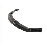 BMW 2 Series F87 M2 Competition M2C 2018-2021 Front Bumper Lip Carbon Fiber