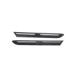 Nissan GTR GT-R R35 (2008-2015) Dry Carbon Fiber Side Fender Vents– Direct Fit
