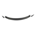 Mercedes Benz GLE Class W167 C167 GLE450 GLE63 Coupe 2020up Rear Trunk Spoiler Carbon fiber