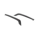 Infiniti Q50 2014-2020 Side Air Fender Vents Carbon Fiber