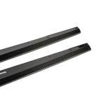 Audi RS3 8Y 2021-2024 Side Skirts Full Carbon Fiber