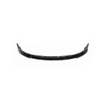 Tesla Model 3 2023-2025 Front Bumper Lip Glossy Black ABS¡ꡧ4PCS¡ê?