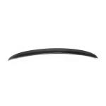 BMW 7 Series G11 2016-2020 Rear Trunk Spoiler Carbon Fiber