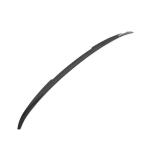 BMW X6 G06 M50i M (Competition) 2019-2023 Rear Trunk Spoiler Dry Carbon Fiber