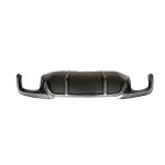 2012–2016 BMW F10 M Sport DTM Style Carbon Fiber Rear Diffuser
