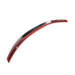 BMW 3 Series G20 G80 M3 2019+ Rear Trunk Spoiler Dry Carbon Fiber