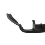 BMW X5M F85 2015-2019 Rear Bumper Diffuser Carbon Fiber