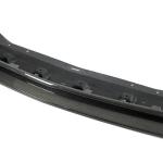 Ford Mustang Dark Horse 2024UP Front Bumper Lip Carbon Fiber