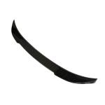 BMW 3 Series G20/M3 G80 2019-2025 Rear Trunk Spoiler Dry Carbon Fiber