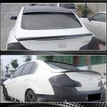 Carbon Fiber Rear Roof Spoiler for Infiniti G35 G37 G25 Sedan