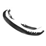 BMW 5 Series G30 G31 Pre-LCI 2017-2020 Front Bumper Lip Carbon Fiber/FRP